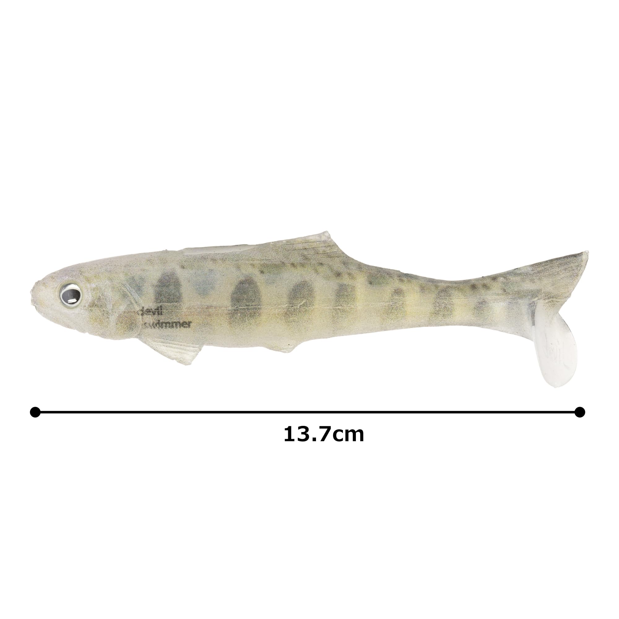 Amazon | シグナル (SIGNAL) スイムベイト DEVIL SWIMER (デビル