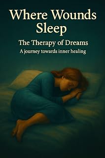 Where Wounds Sleep - The Therapy of Dreams: A journey towards inner healing