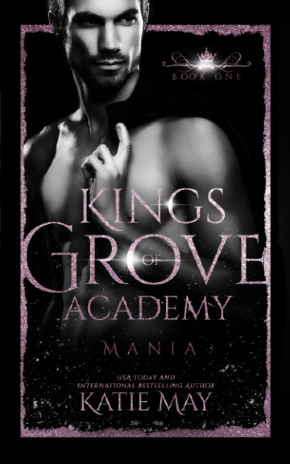 Mania (Kings of Grove Academy)