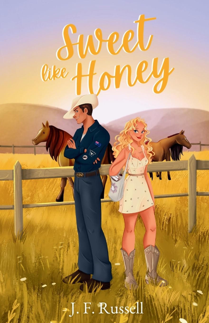 Sweet Like Honey (Gumtree Valley)