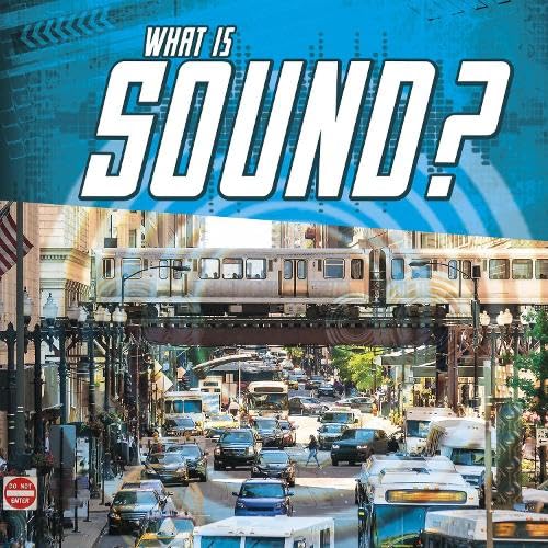 What Is Sound