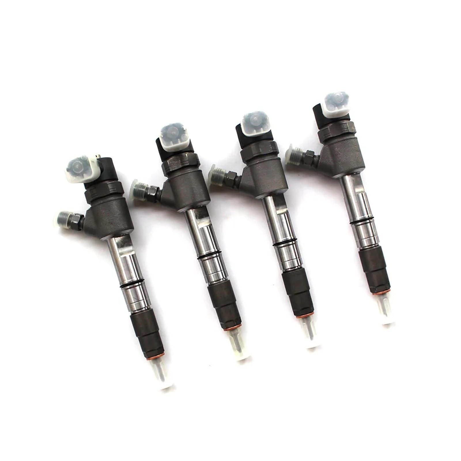 Common Rail Injector 0445110293 Fuel Jet Set Compatible for GREATWALL