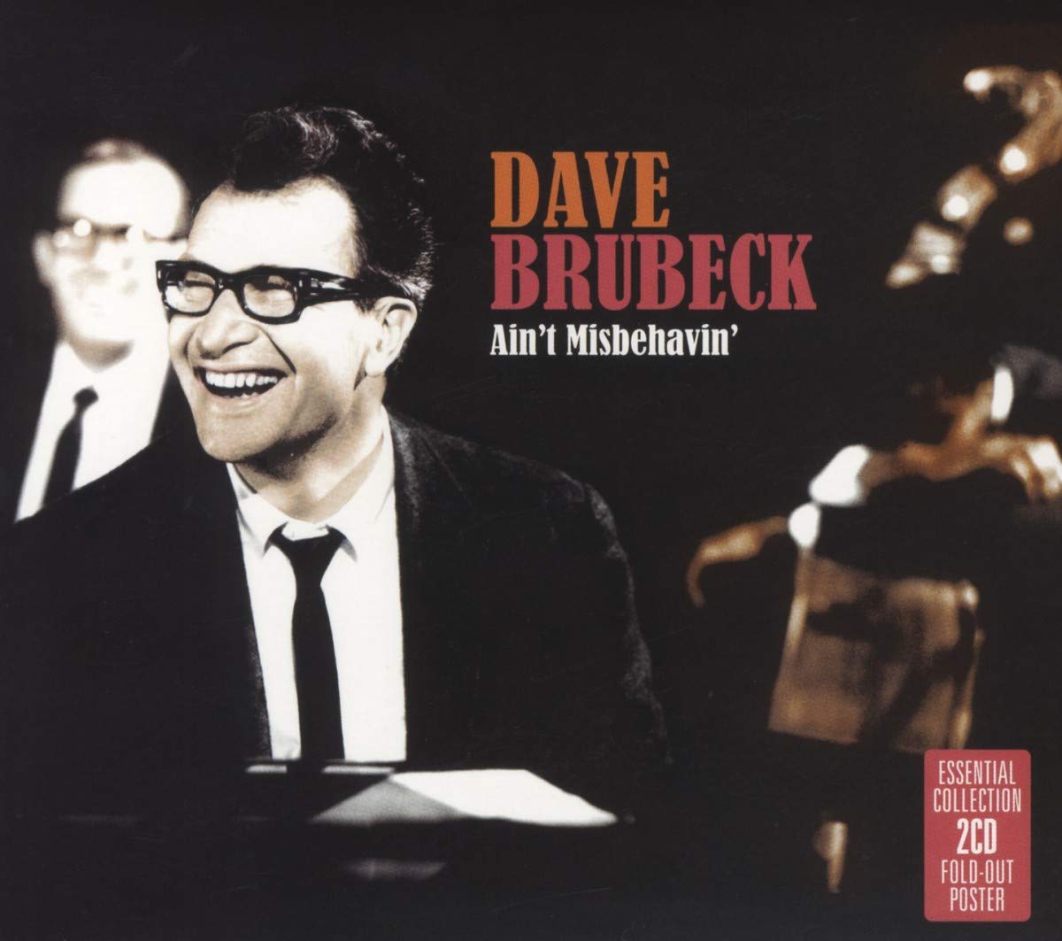 Ain't Misbehavin' : Essen