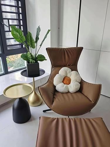 Miniatura 5 de Mesas auxiliares doradas, juego de mesa auxiliar acanalada, mesa auxiliar acanalada, mesa auxiliar de tambor, mesa auxiliar de sala de estar, juego