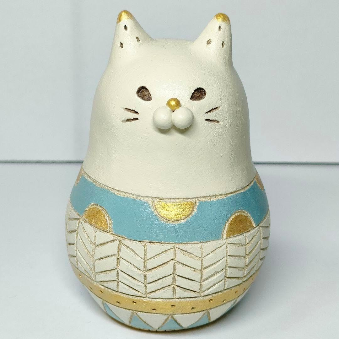 ロシア雑貨 エッグオーナメント リダスタジオ リダ工房 マトリョーシカ