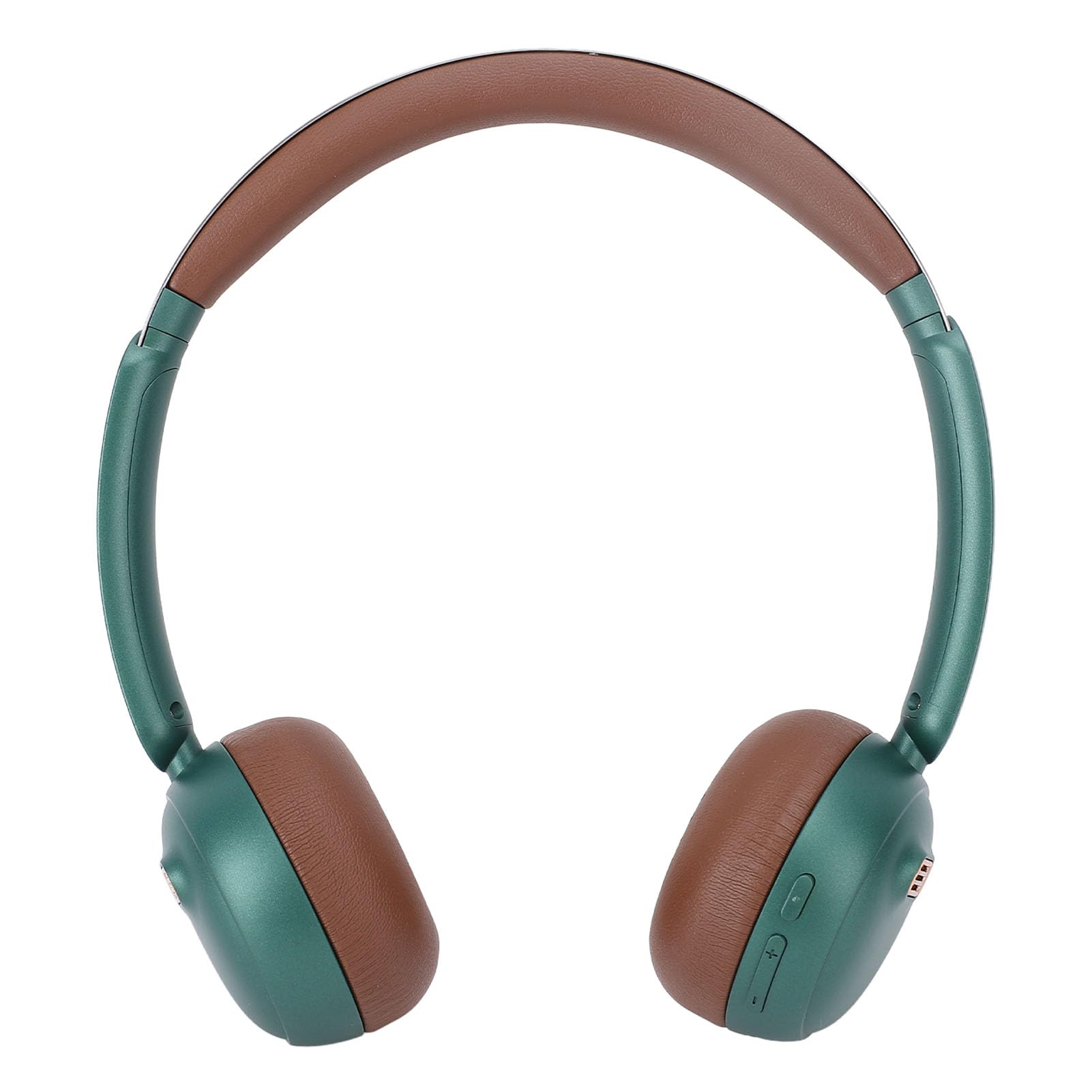 Casque sans Fil Supra-auriculaire, Bluetooth 5.4 ANC 50H (Green)