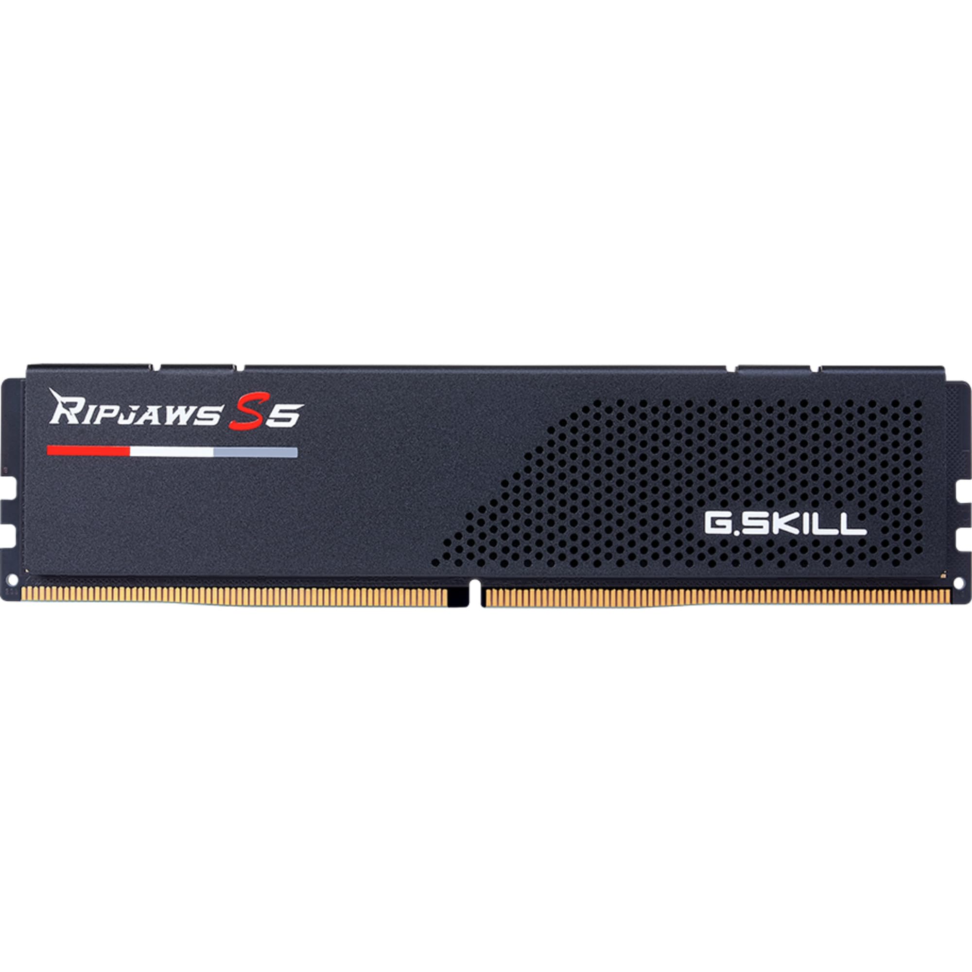 Amazon.co.jp: G.SKILL Ripjaws S5 - DDR5 - キット - 32 GB: 2