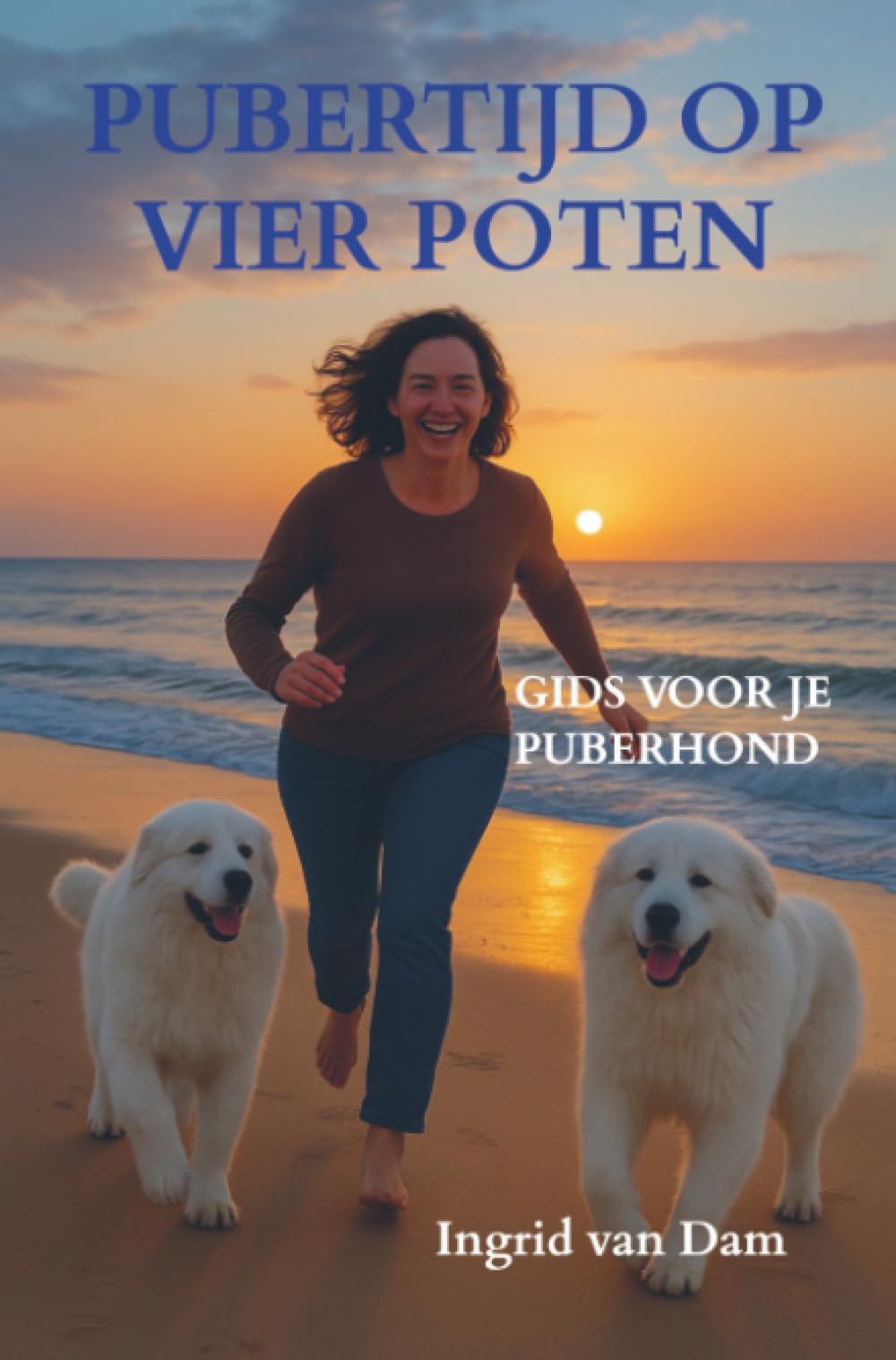 Pubertijd op Vier Poten: Gids voor je Puberhond