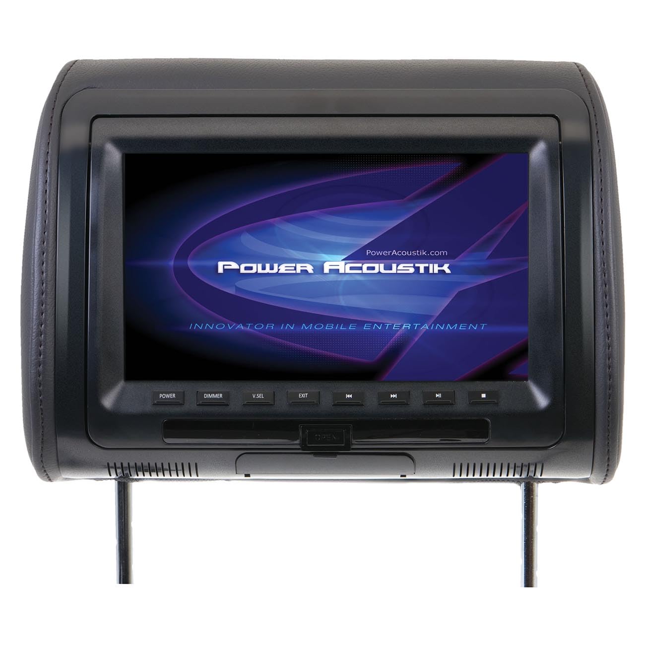 Amazon.com: Power Acoustik HDVD-91CC 9