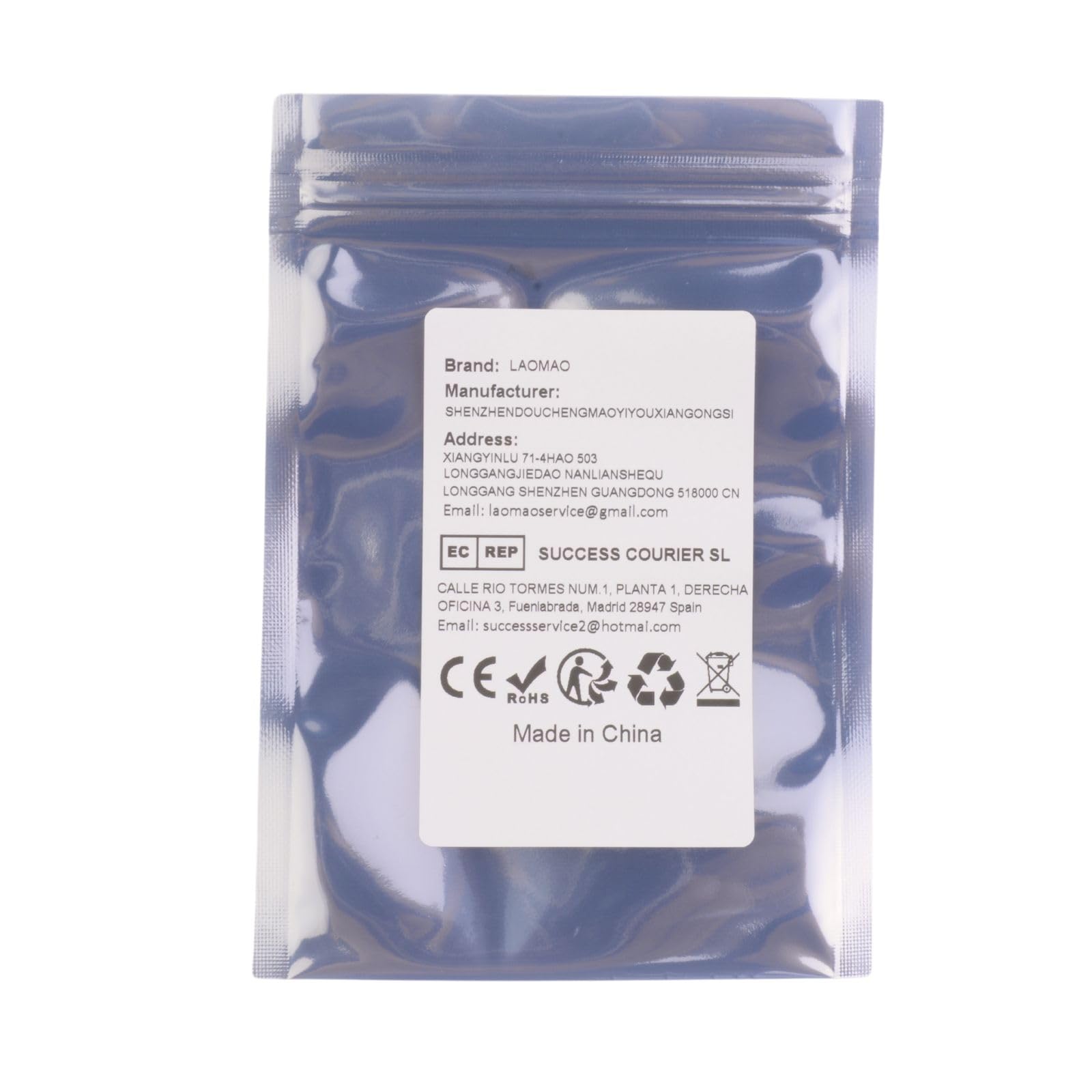 DC Step Up Boost Converter 0,8-3,3 V a 3,3 V Mini Convertitore di Tensione Alimentatore di Rete (10 Pezzi)