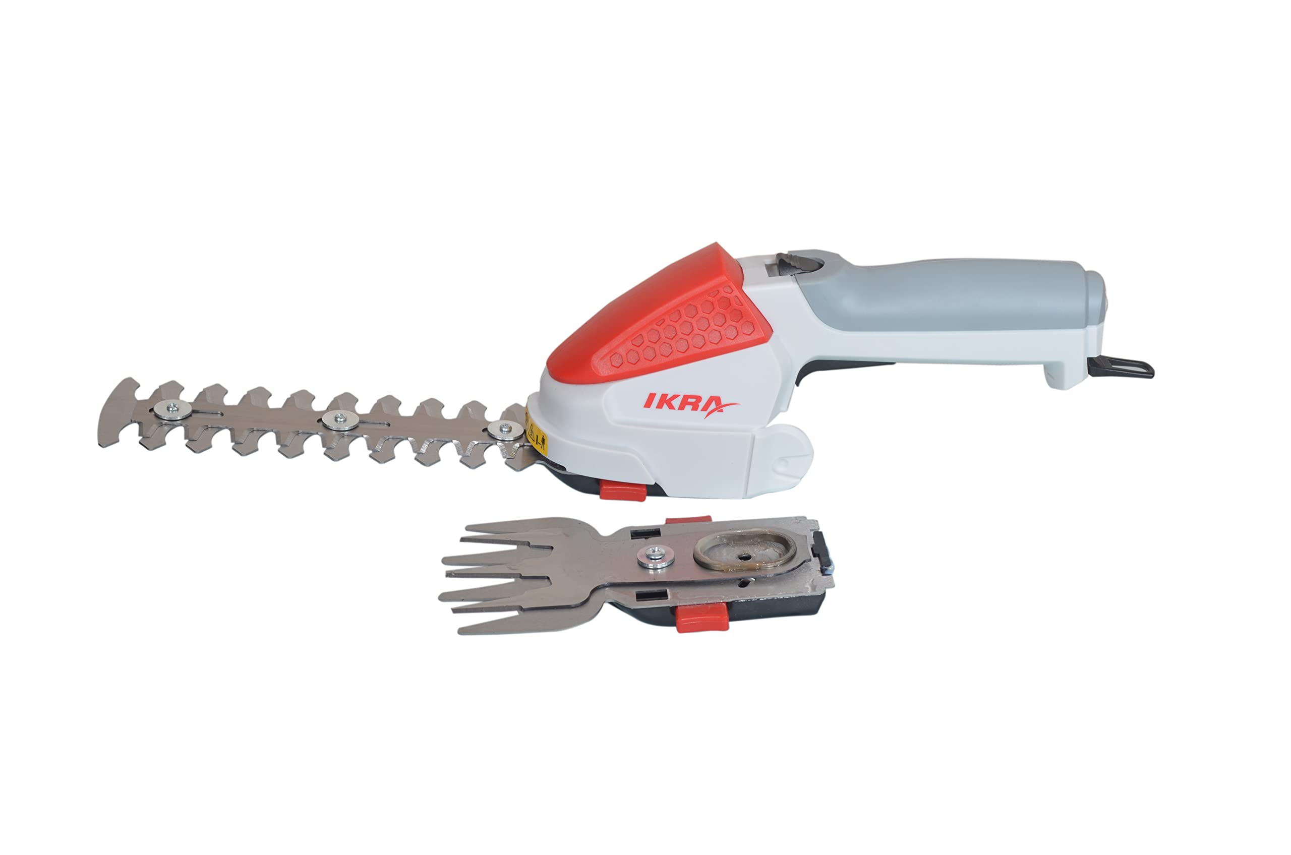 IGBS 1054 LI Hedge Shear Make IKRA Germany