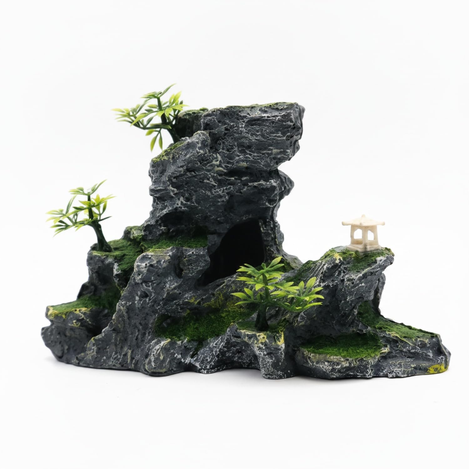 Decoración para Acuario