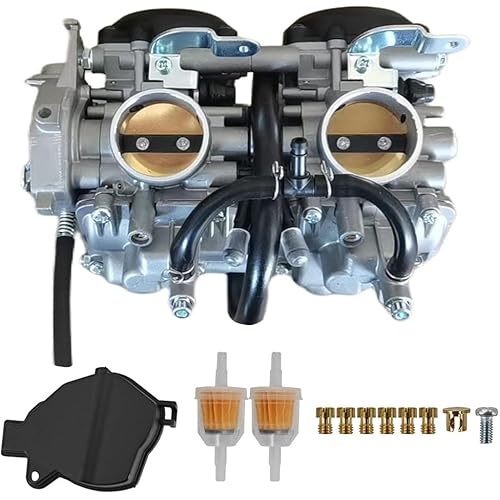 Carburetor Fit 15003-0019 15003-0094 Kawasaki 700 KFX700 2004 2005 2006 2007 2008 2009 2011