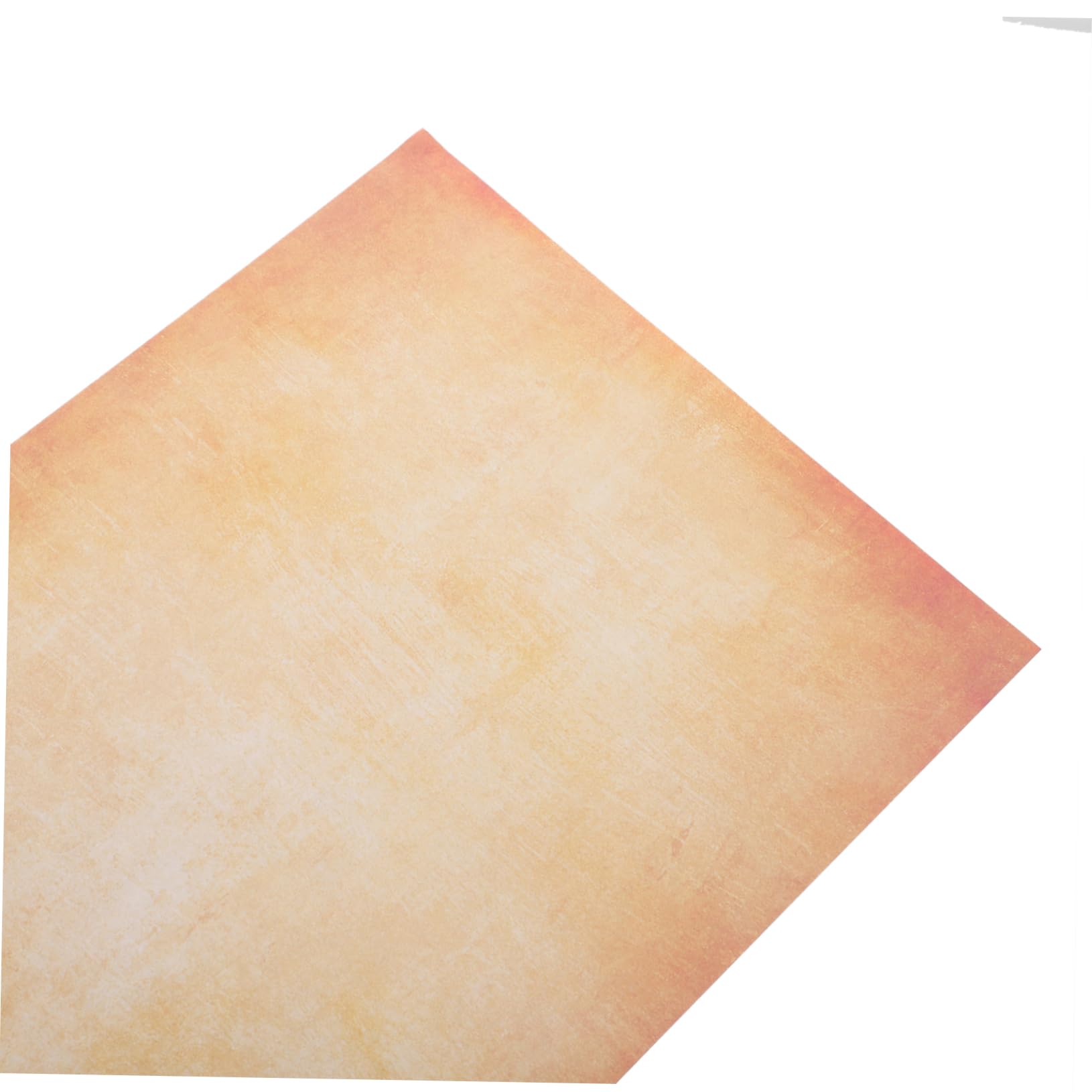 100 Blatt Dekoratives Briefpapier aus Papier zum Schreiben und Drucken