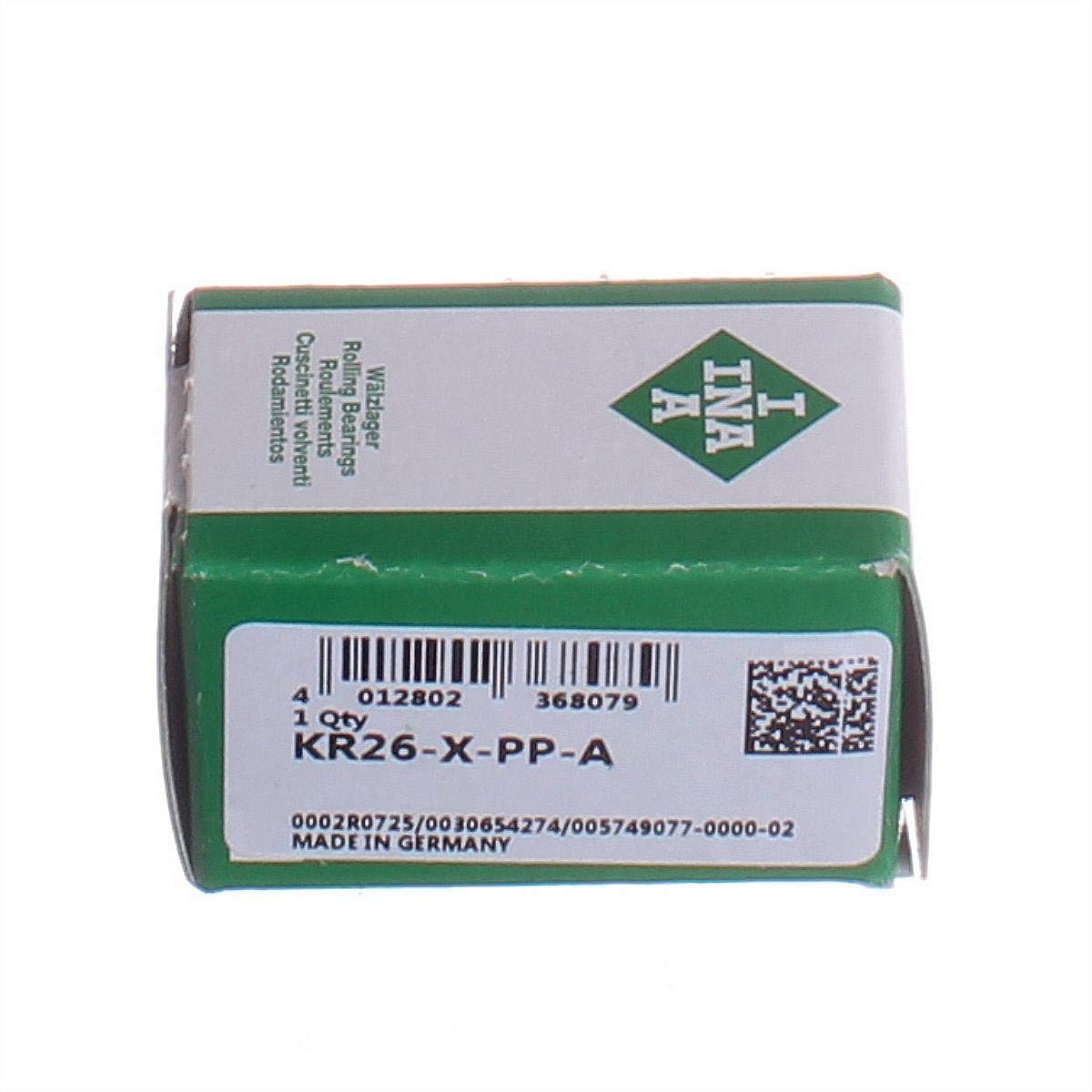 KR26-X-PP-A