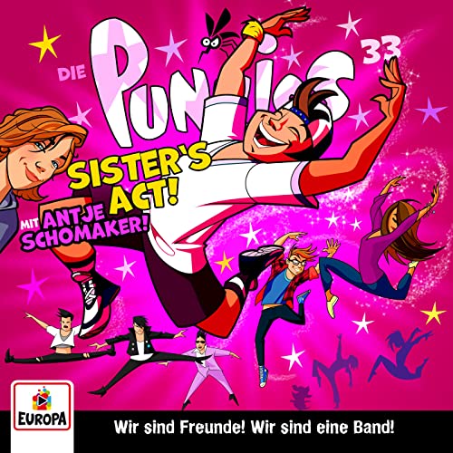 Die Punkies feat. Antje Schomaker