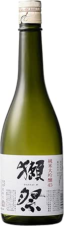 獺祭(だっさい) 純米大吟醸45 720ml