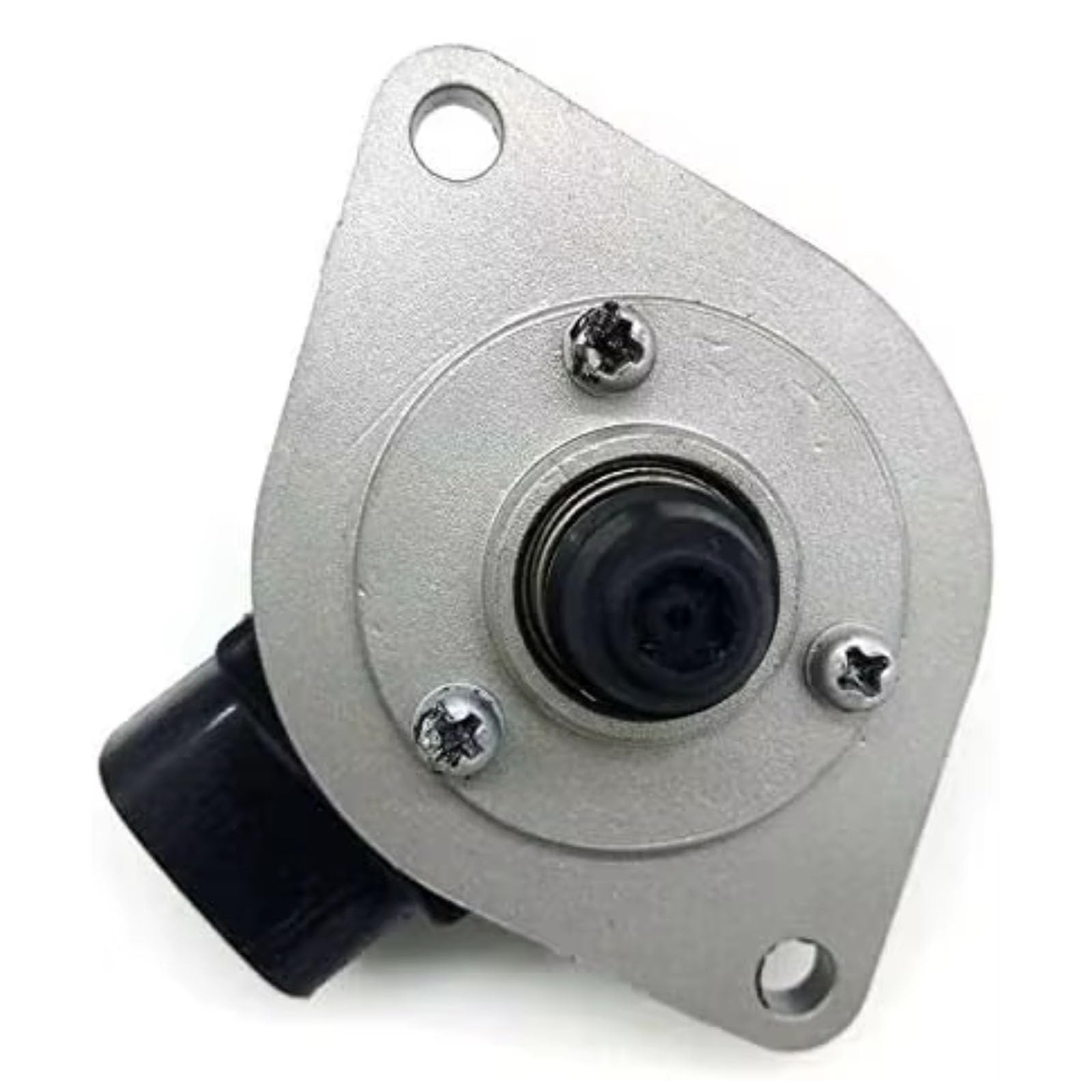 Soupape De Commande Vitesse Ralenti 22270-66010 Compatible Avec Toyota Pour Supra 1993-1998 Pour Aristo 1991-1997 D'air Vanne IAC