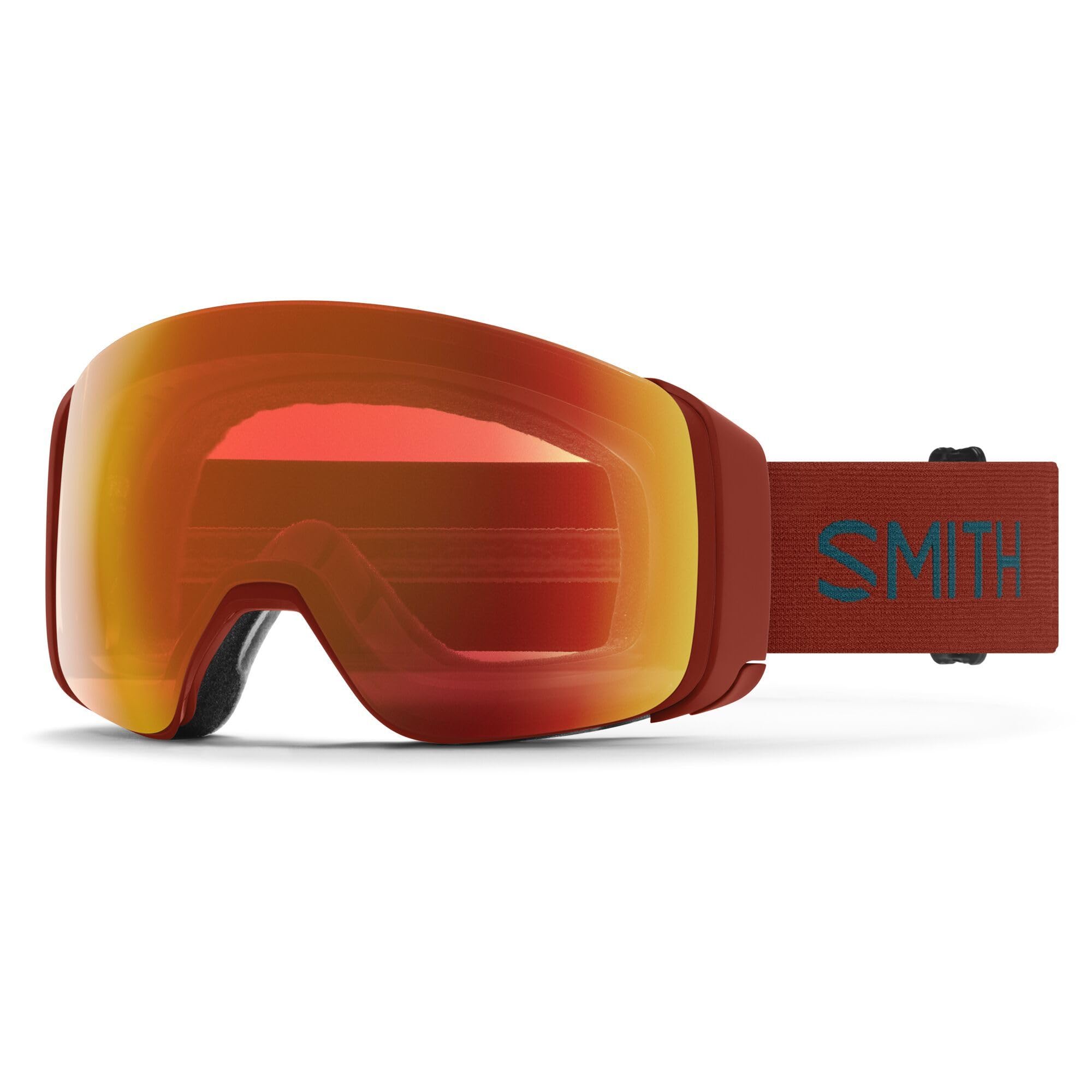 Smith 4D MAG Snow Goggles