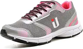 Tênis Esportivo Feminino Caminhada Treino Dança Super Macio Confortável