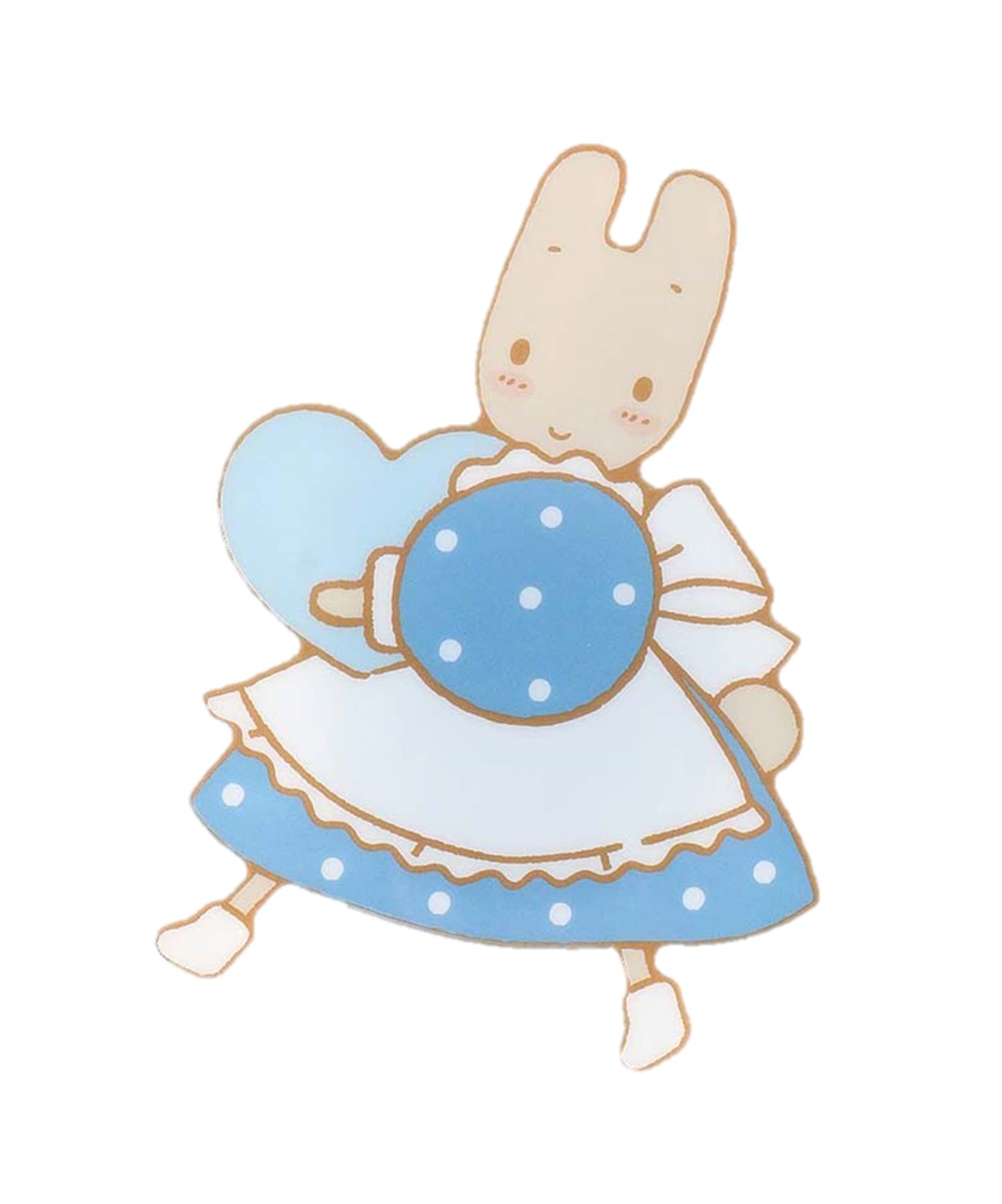 Amazon.co.jp: Bleu Bleuet サンリオキャラクターズ スマホグリップ