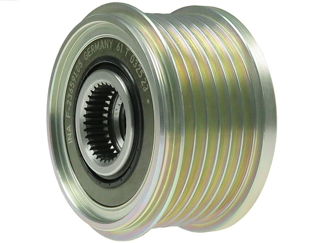INA Alternator Freewheel Pulley - AFP3030(INA)