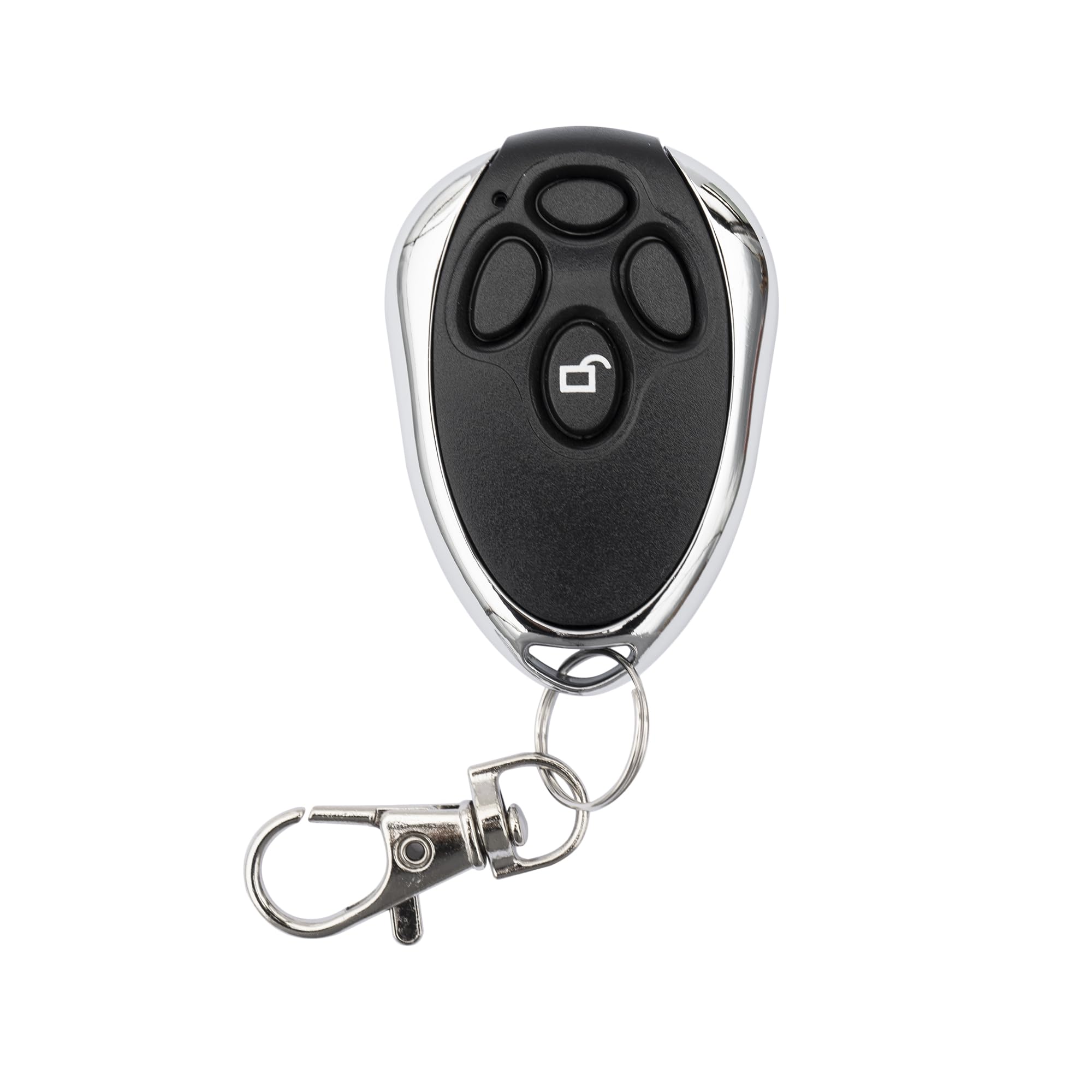 PNI Kit automazione porta garage AGD1200, potenza 1200N per porte sezionali fino a 17m2