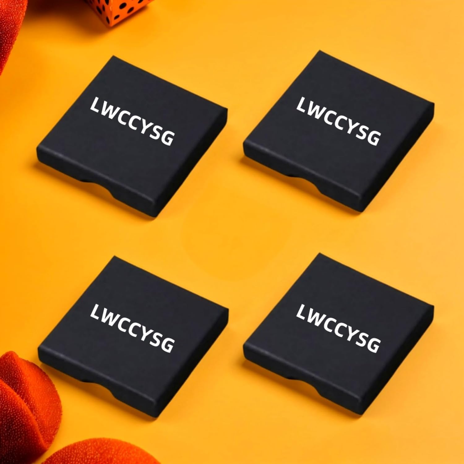 2 Pcs Cross Necklace for Men and Women, Gold Black Silver Mens Stainless Layered Cross Necklaces Simple Jewelry Gifts Pendant Cuban Link Rope Chain 16-24 Inch - Image 7