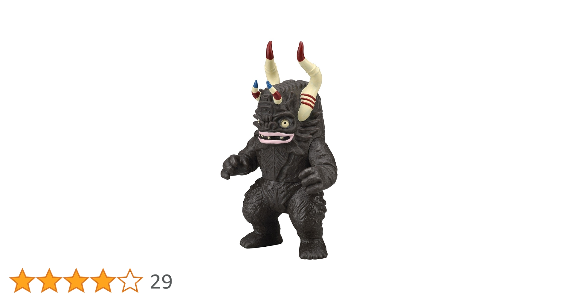 Amazon.co.jp: ウルトラ怪獣 ミクラス : おもちゃ