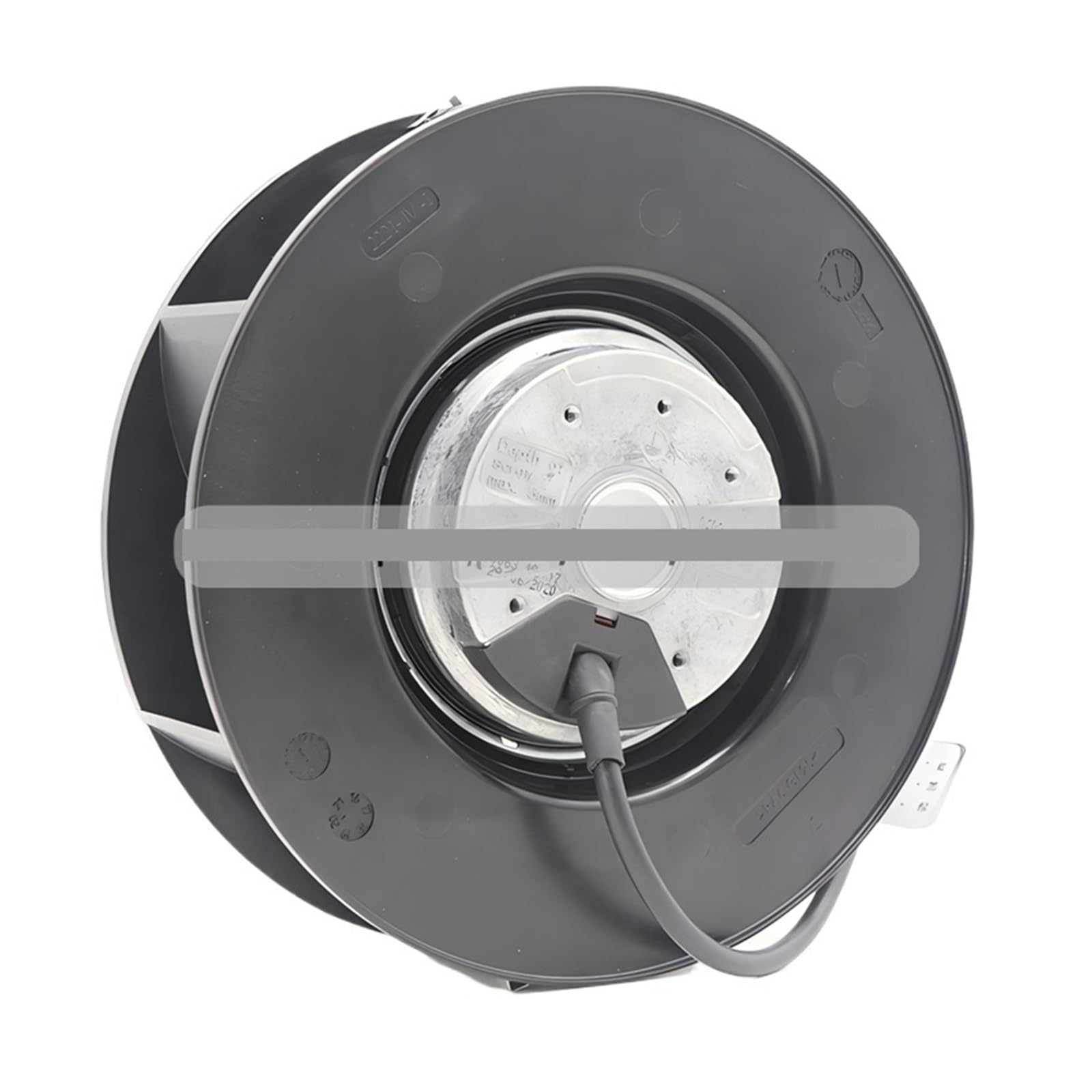 KSZHZYMGX Fan R2E190-AE77-62 R2E190-AE77-71 R2E190-AE77-B1 R2E190-AE77-B3 R2E190-AE77-B3 6SY7000-0AA80 Cooling Fan(R2E190-AE77-B3)