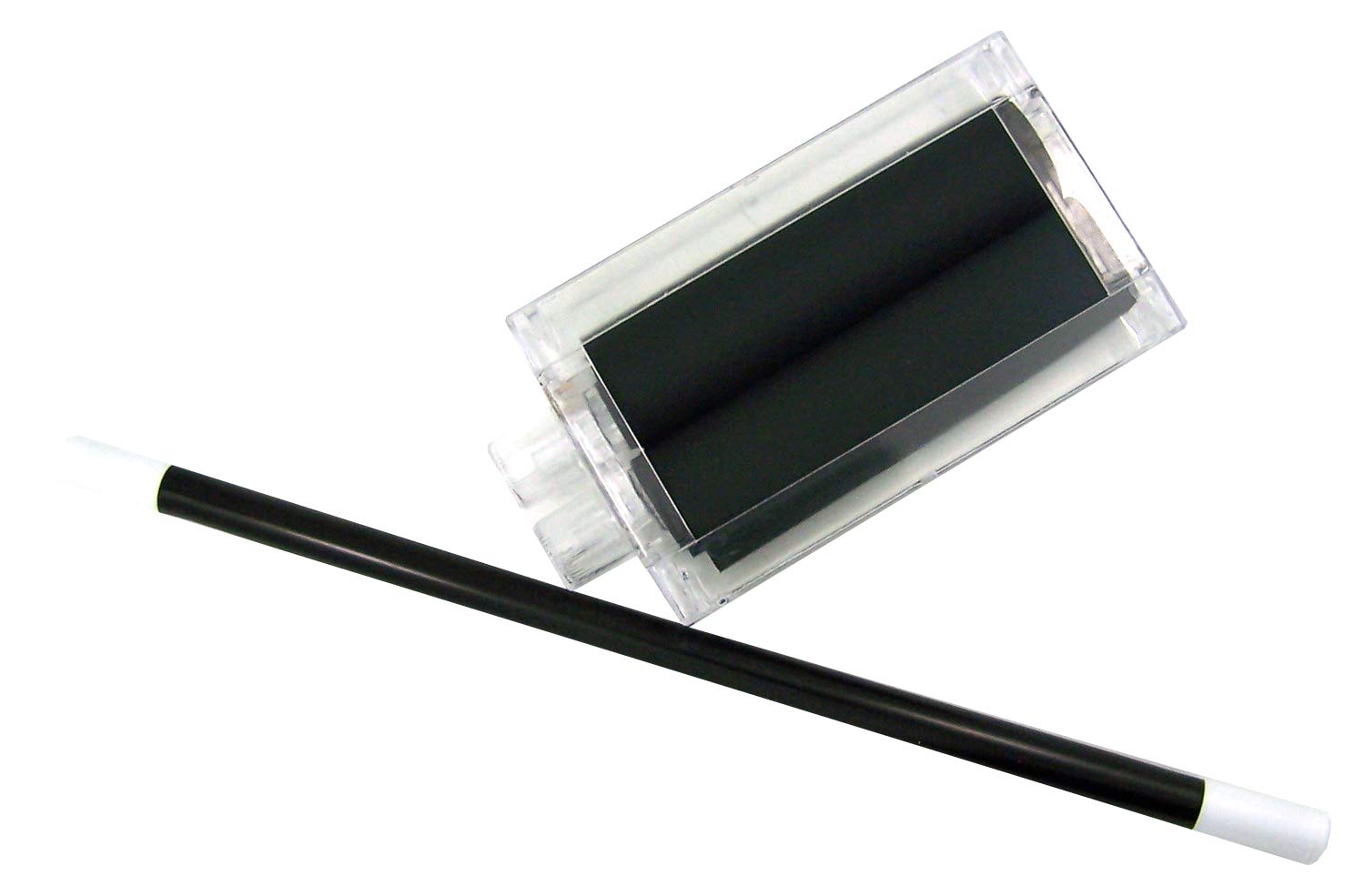 Needzo Growing Magical Wand with Magic Money Maker Beginner Magic Kit