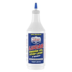 Lucas Oil 10278 Engine Stop Leak