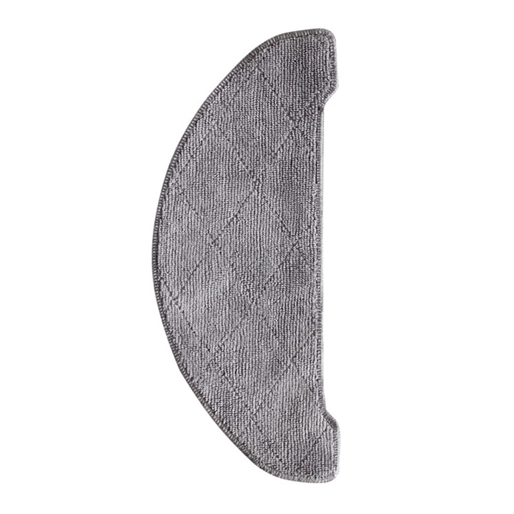 YHNNH Seitenbürsten & Hepa-Filter - Ersatzteile Für Ultenic T10 Saugroboter