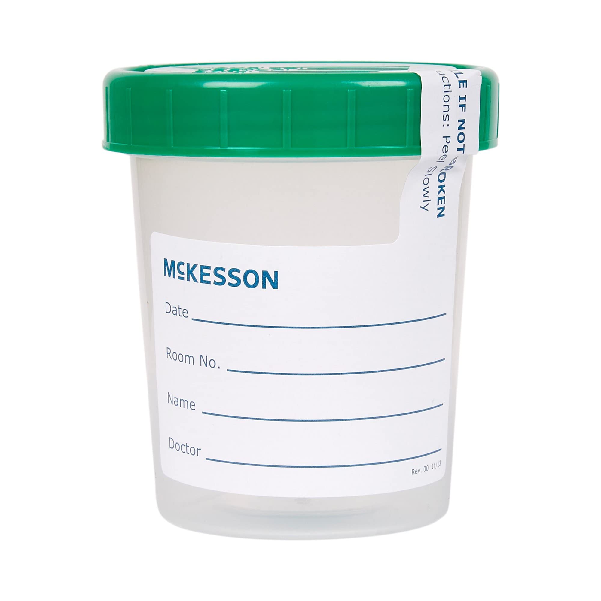 Amazon.com: McKesson 16-9526 General Purpose Specimen Container