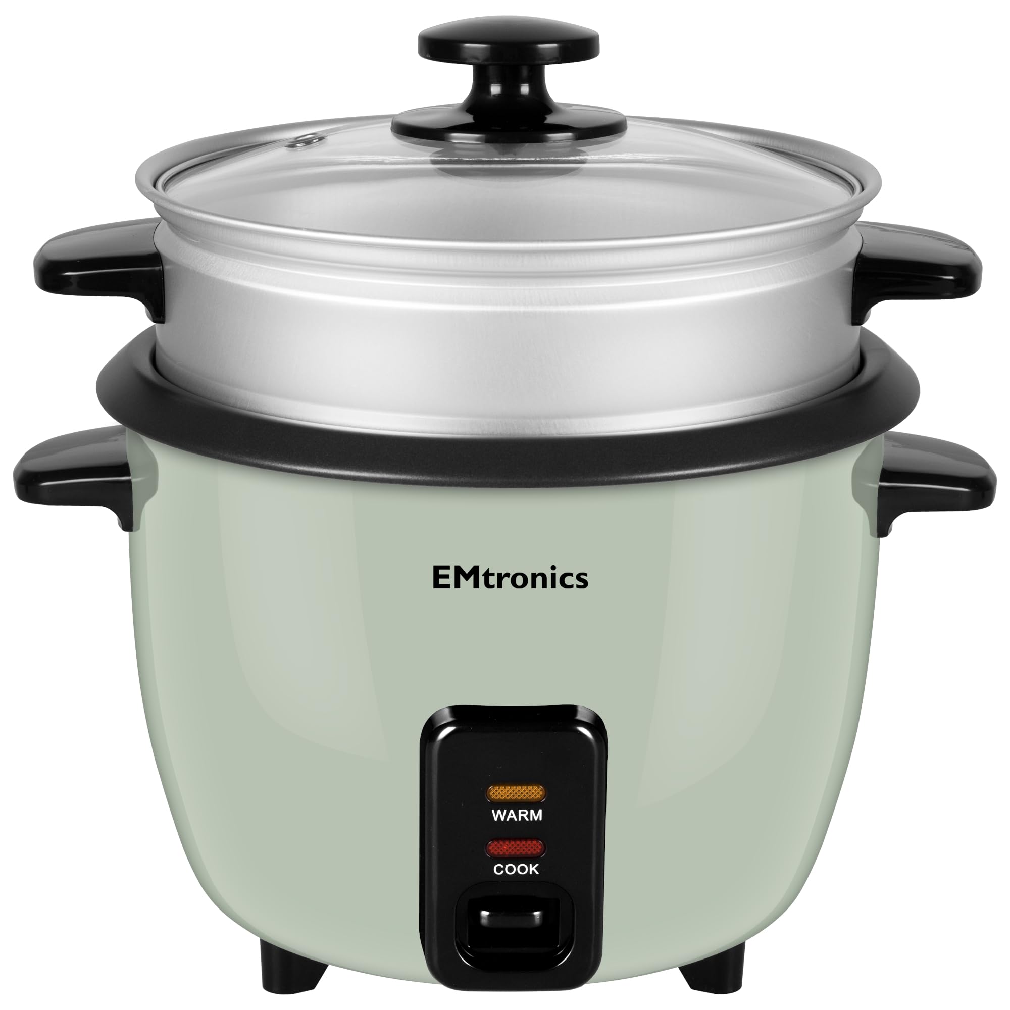 EMtronics EMRCDSSG0-6 Rice Cooker 0.6 Litre Review – Best Budget Option?