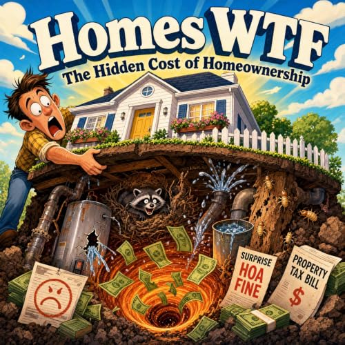 Episode 11: The Hidden Cost of Homeownership