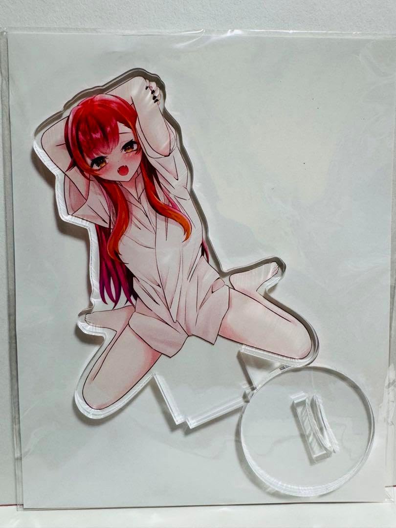 ぶいすぽっ 猫汰つな アクリルスタンド 本日発送】 猫汰つな