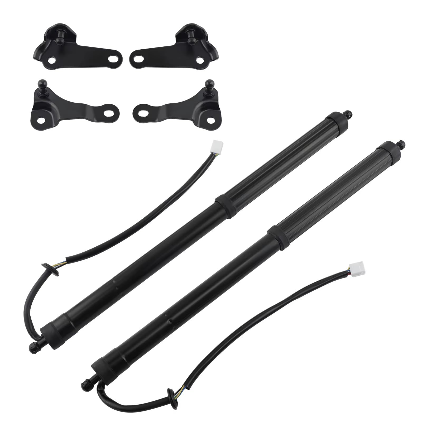Coffre bloqué ? Support hayon electrique Lexus NX 6892079016