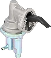 Vista 1 de Delphi Bomba de combustible mecánica MF0009