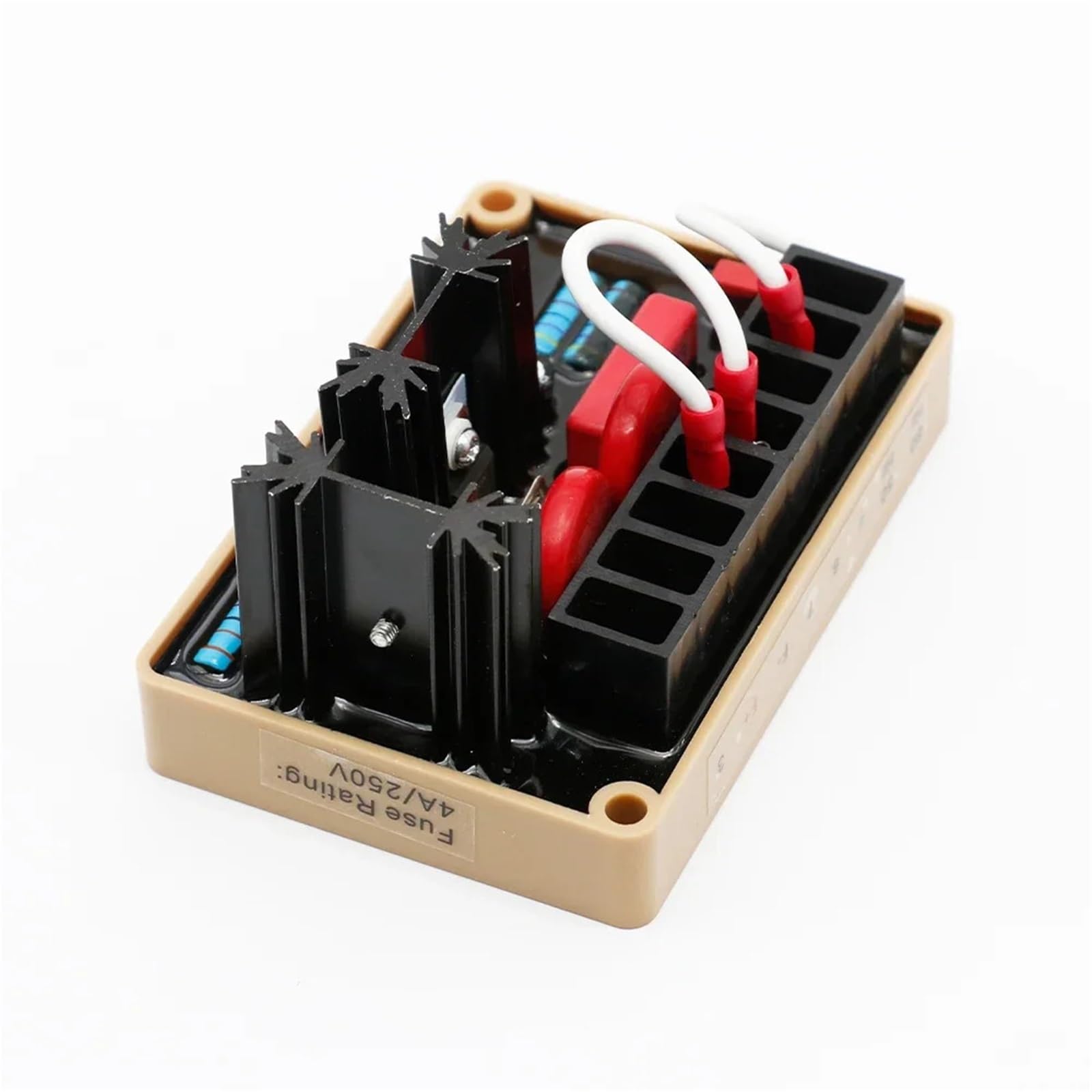 Regulador de voltaje del generador SE350 Avr 1 unidad