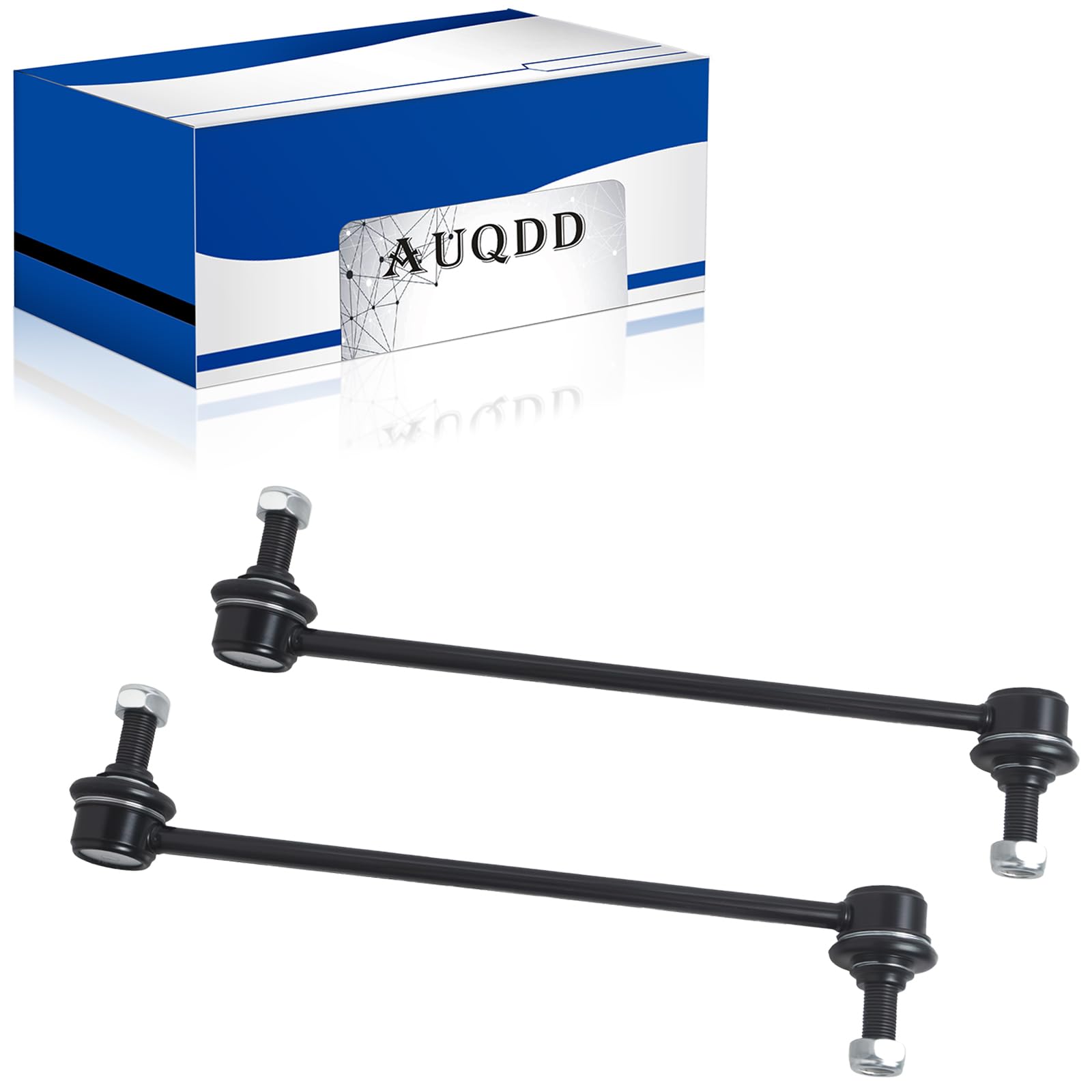 Amazon.com: AUQDD 2Pcs K750096 Front Sway Bar Stabilizer Link