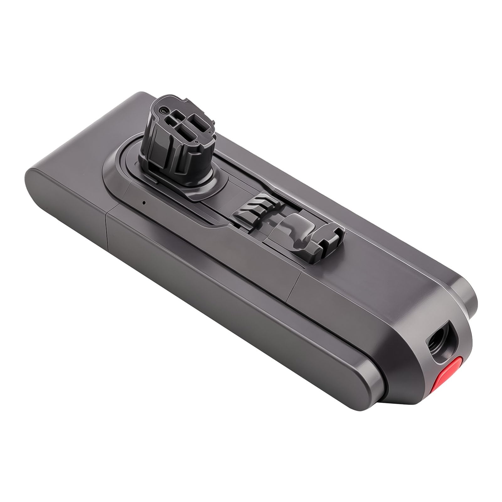 Batterie de Remplacement 36V 2500mAh pour Dyson Gen5 Detect, Absolute, Fluffy, Outsize, SV23, SV24 - Compatible avec Dyson 972382-01, 507147-07 - Batterie pour Aspirateur sans Fil