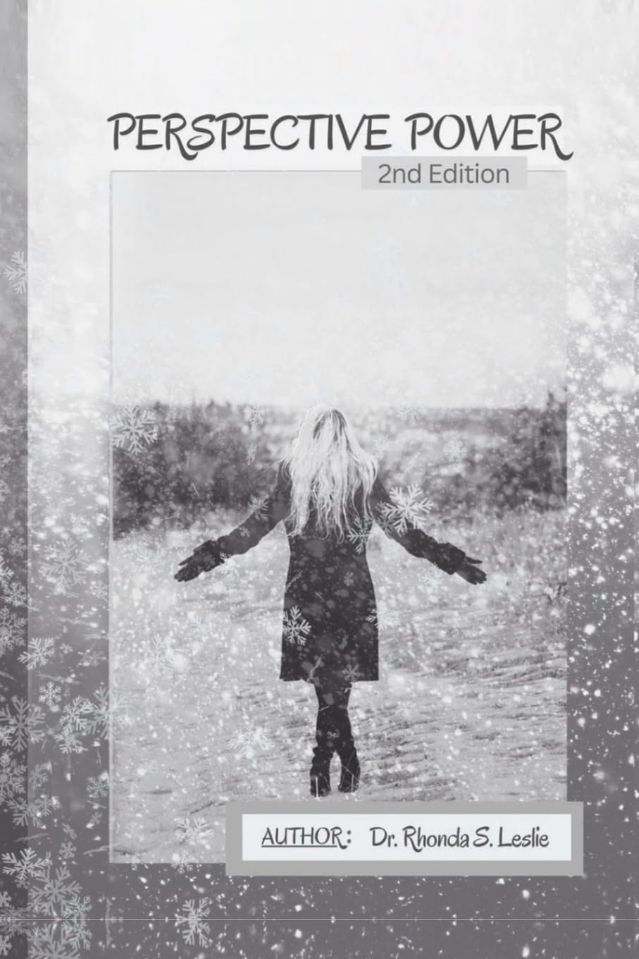 Perspective Power Second Edition