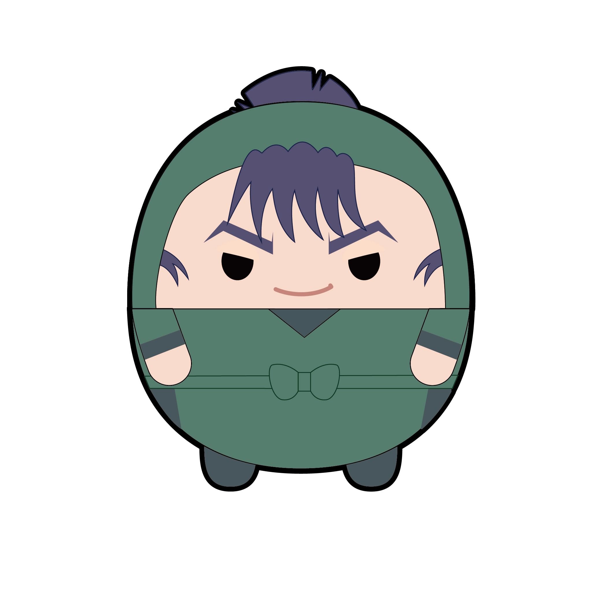 Amazon.co.jp: 『劇場版 忍たま乱太郎 ドクタケ忍者隊最強の軍師