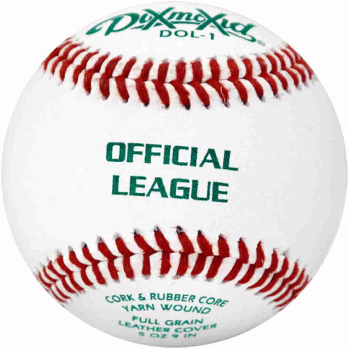 Diamond DOL-1 Blem Baseballs (10 Dozen)