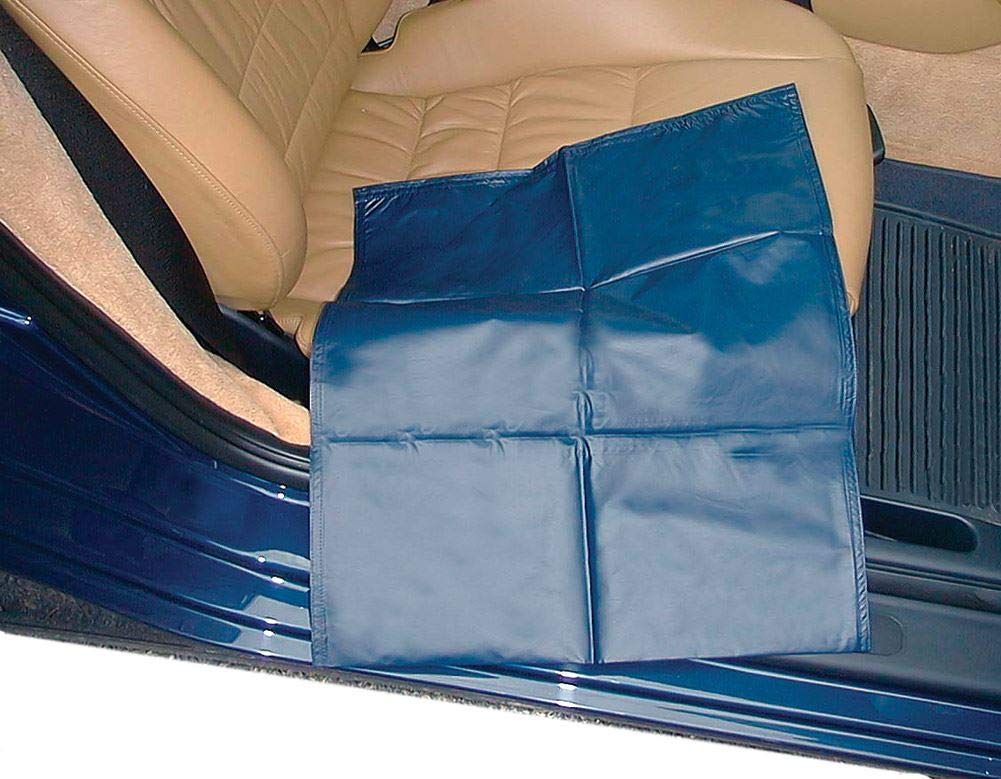 MTS Medical SupplySafetySure® CarEaseTM