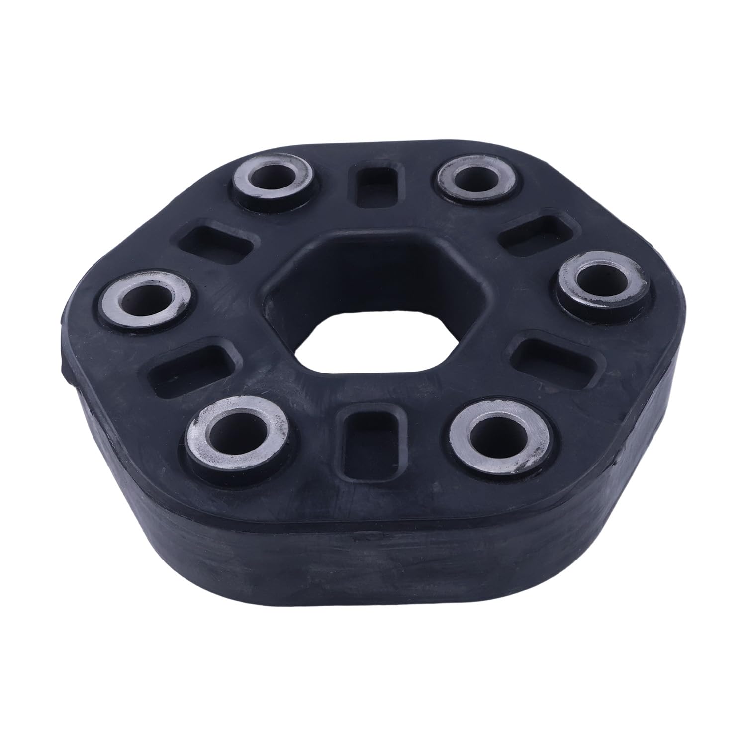 Driveshaft Flexible Coupling Flex Plate 37511-30020 37511-24010 Compatible with Lexus GS400 LS400 SC400 1998-2000 GS430 LS430 2001-2006 SC430 2002-2006 Compatible with Toyota Supra Twin Turbo