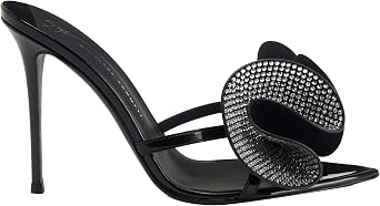 Intriigo Charmante Sandals Fabric