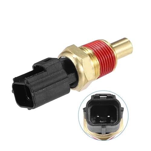 Miniatura 4 de 5PCS OE 56027873 Coolant Water Temperature Sensor for Dodge Ram Dakota Chrysler Jeep TJ 4L 5S1500 SU3035 TX81 New