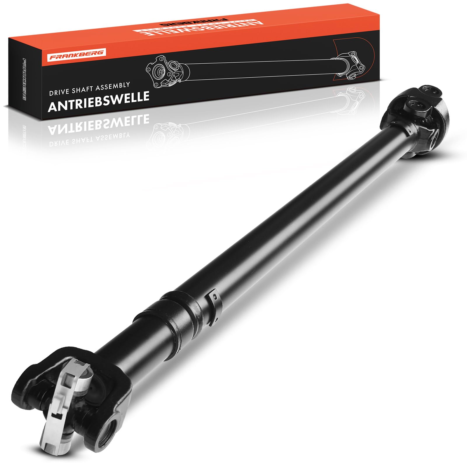 Frankberg Arbre de transmission avant, cardan 52098377AE
